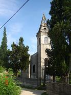 Stara crkva u Blagaju